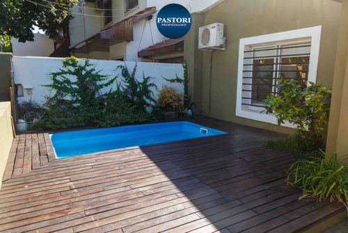 Imagen 1 de 23 de Excel. Ph 3 Amb - Suite - Jardin C/ Parrilla - Pileta