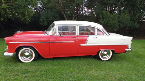Chevrolet Bel Air V8