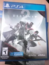 Comprar Destiny 2 Activision Ps4  Físico