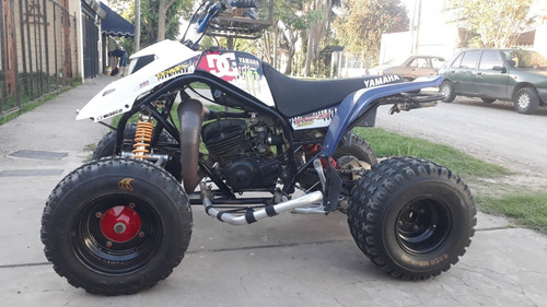 Yamaha Blaster