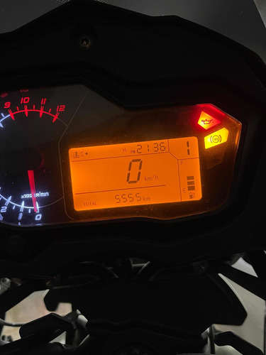 Benelli Trx 502