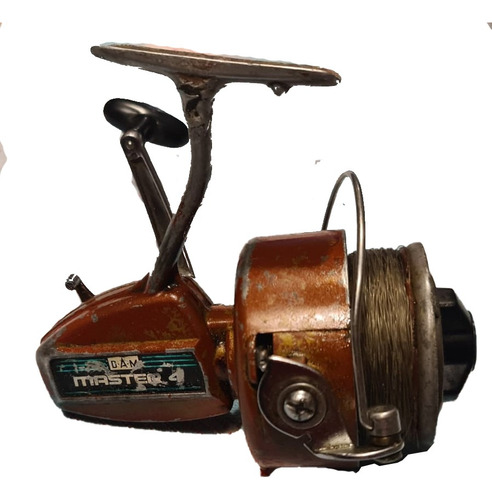 Reel Dam Master 4