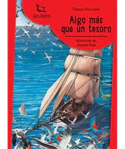 Algo Mas Que Un Tesoro Nueva Edicion