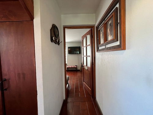La Minga - Impecable Casa 3d/3b + Estar Jardínes Peñalolén