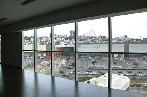 Imagen 11 de 11 de Oficina En Plaza Muran, Frente A Plaza San Luis 6to Piso $27,500.00