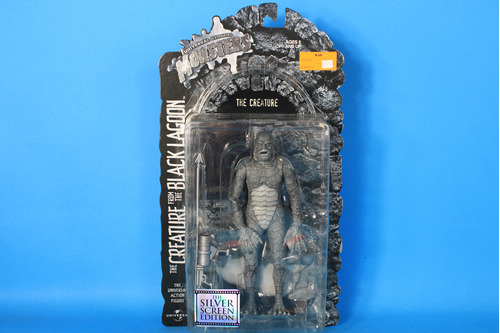 Creature Black Lagoon Universal Monsters Sideshow 