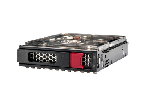 655708-b21 Disco Duro Servidor Hp 500 Gb 6g Sata 7.2k 2.5 K