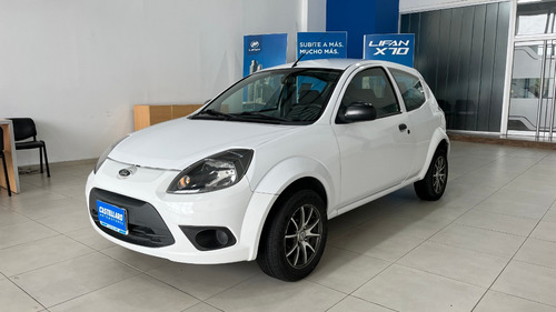 Ford Ka 1.0 Fly Viral 63cv