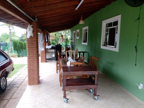 Imagem 7 de 30 de Chácara Com 3 Dormitórios À Venda, 1000 M² Por R$ 925.000,00 - Altos Da Bela Vista - Indaiatuba/sp - Ch0049