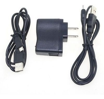 Ac-dc Adaptador Cargador Cable Para Nokia C6 E50 E51 E61 E61