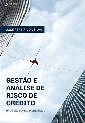 Libro Gestao E Analise De Risco De Credito - 9ª Ed Revista E