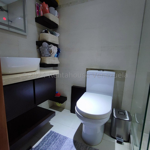 Venta De Townhouse\ El Hatillo Mg 5-8818