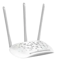 Comprar Access Point Tp-link Tl-wa901n 450mbps 30m, 3 Antenas 5dbi