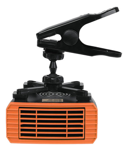 Ventilador De Calefacción De Coche De 150 W, 24 V, 2 En 1, V