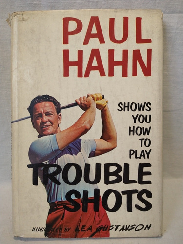 Trouble Shots - Paul Hahn - Mckay - B