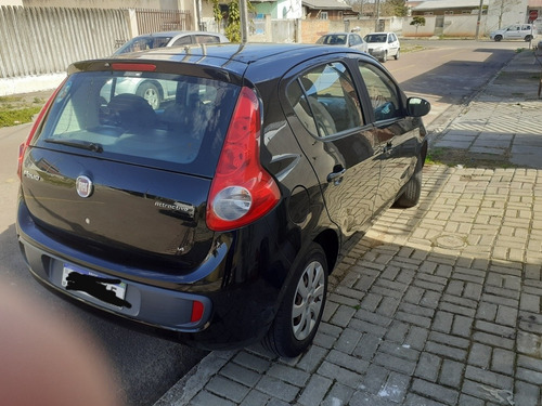 Fiat Palio 2012 1.4 Attractive Flex 5p