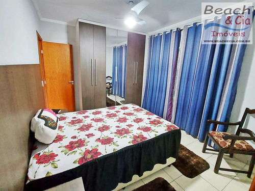 Imagem 20 de 30 de Apto 3 Dorms, Ocian, Praia Grande, R$ R$ 720 Mil, Ap00825 - Vap00825