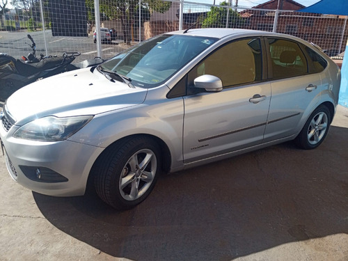 Ford Focus 2.0 Glx Flex Aut. 5p