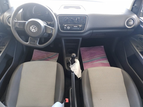 Volkswagen Up! 1.0 MPI TAKE UP 12V