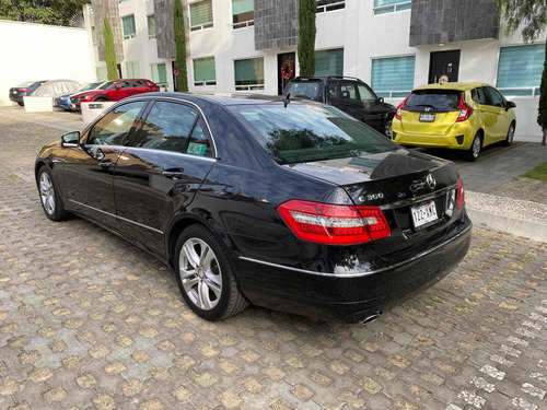 Imagen 7 de 12 de Mercedes-benz Clase E E300
