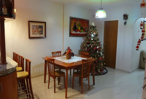 Imagen 4 de 11 de Venta Casa Urb La Entrada Res Villas Del Rocío Naguanagua
