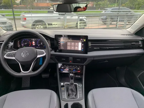 Volkswagen Jetta Highline