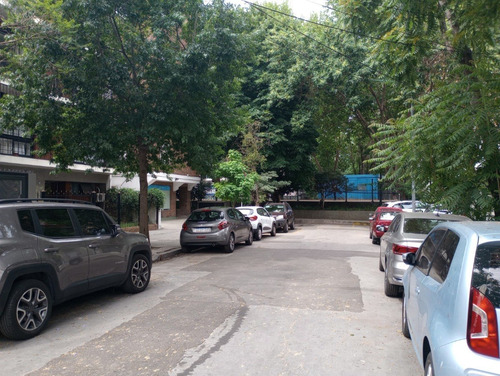 Imagen 8 de 11 de Departamento Monoamb. En Venta - Núñez -sin Comisión