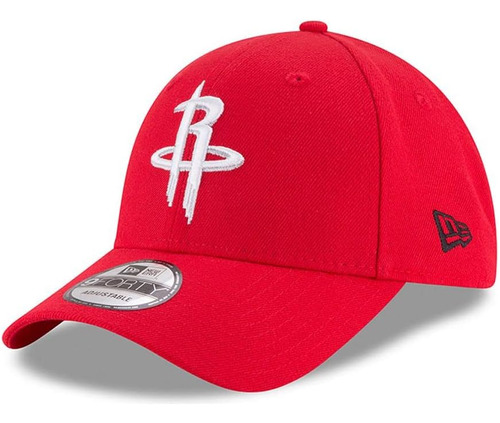 New Era Hombre, Rojo, Talla Única