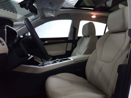 Ford Territory 1.5 Ecoboost Gtdi Gasolina Titanium