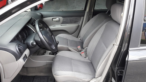 Nissan Livina 1.6 2010 - Oferta