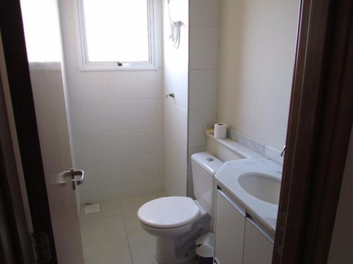 Imagem 14 de 30 de Apartamento Residencial À Venda, Vivare Club Residence, Paulínia - Ap0191. - Ap0191 - 33596526