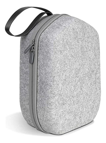 Caja Estuche Funda Lente Vr Para Oculus Quest 2