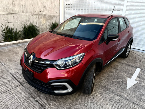 Renault Captur 2.0 Intens At