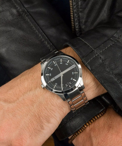 Reloj Armani Exchange Ax2103 Envio Gratis