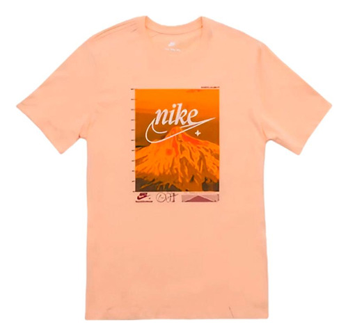 Nike Sportswear Men T-shirt