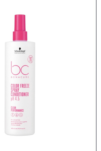 Bc Cf Spray Acondicionador 400ml