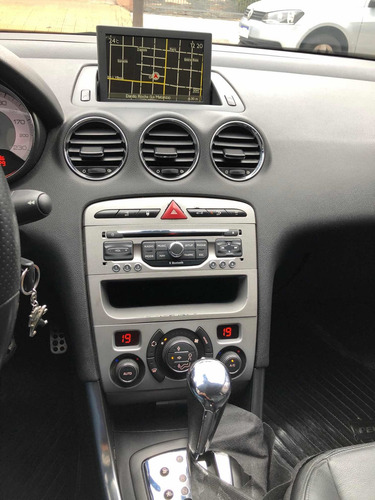 Peugeot 408 1.6 Sport Thp 163cv 2013