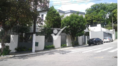 Imagem 2 de 18 de Casa À Venda Em Jardim Textil - Ca002776
