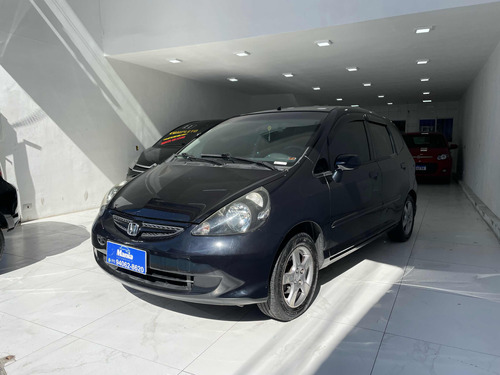 Honda Fit 1.4 Lx 5p