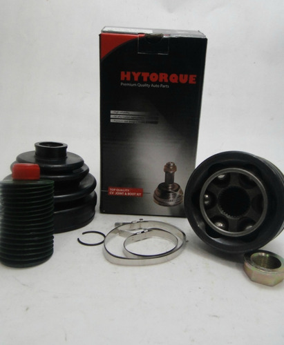 Punta De Tripoide Toyota Camry 26x32 To-013a 30 Tyhyt