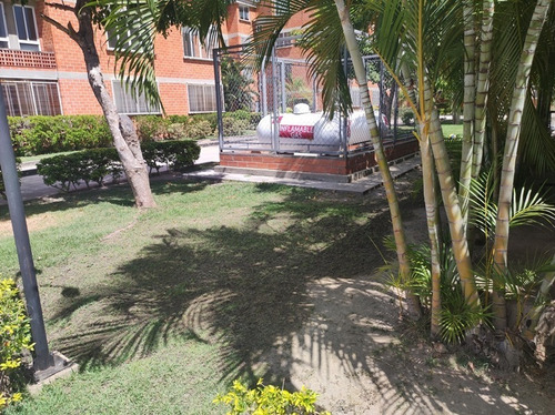 Imagen 12 de 12 de Apartamento En Venta Ciudad Alianza Resid Alto Monte Adriana Atienzo 04144194178