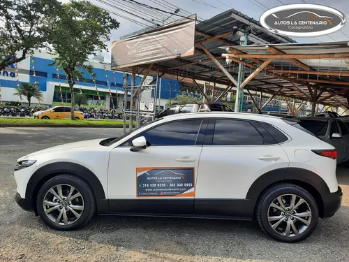 Mazda Cx-30 Gran Touring At