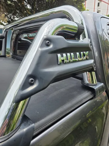 Toyota Hilux 2.8