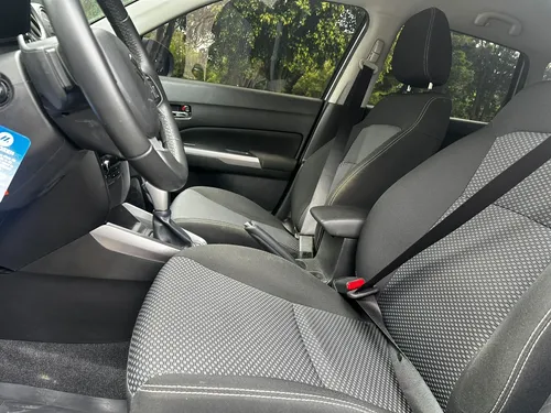 Suzuki Vitara 1.6 Gl Aut