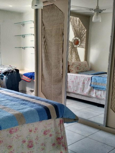 Imagem 5 de 9 de Guarujá Tombo - Próximo Ao Mar - Ap2831 - 34709481