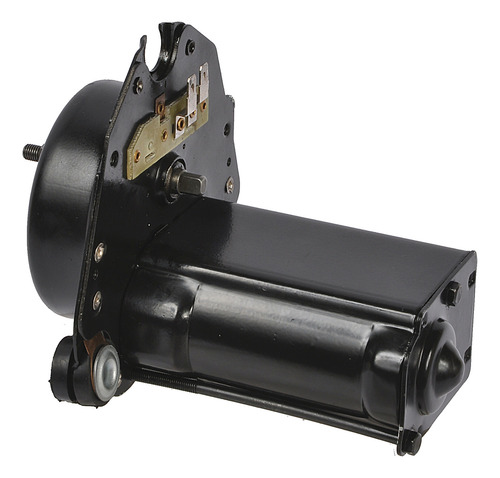 Motor Limpiaparabrisas Delantero C10 Pickup 1963-1968