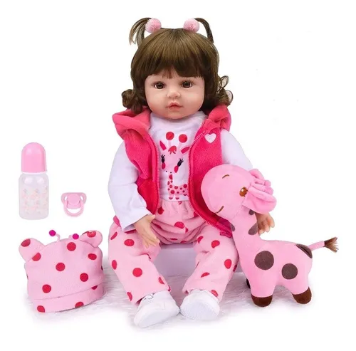 Muñecas reales bebes on sale