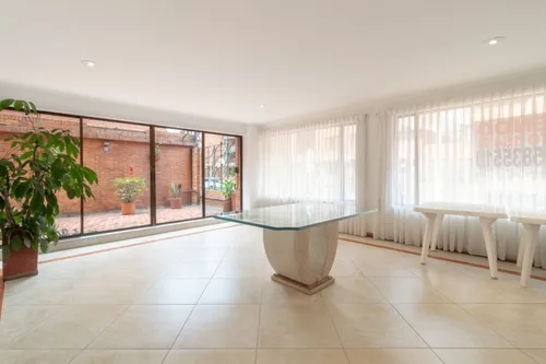 Apartamento En Venta En Chico Norte Iii Sector. Cod V16247