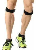 Comprar Soporte Rodilla Banda Doble Rotuliana Menisquera Tendon 2pzs
