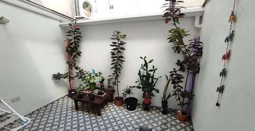 Departamento De 2 Ambientes En Venta En Palermo